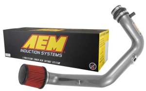 Honda Accord Performance Air Intake - AEM Induction - AEM-21-822C - Gunmetal Gray - `08-`12